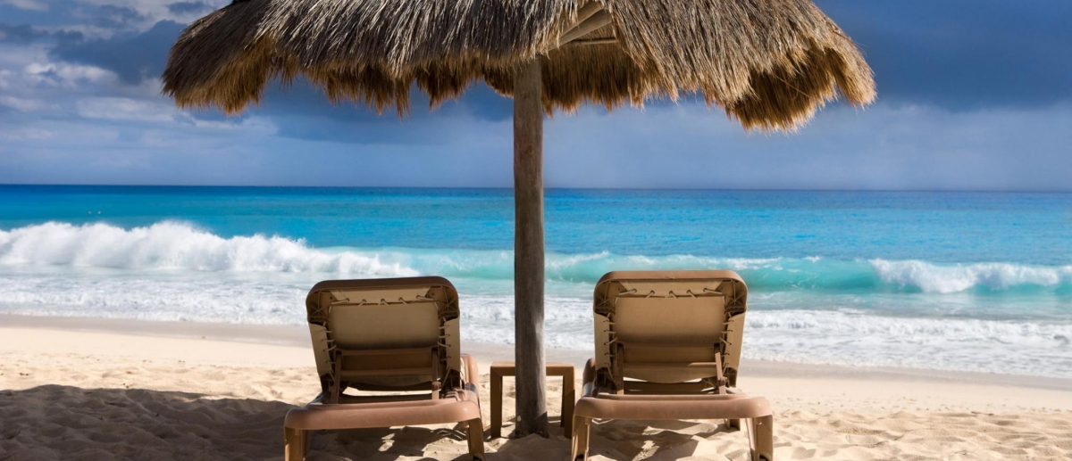 Viaja a El Cid La Ceiba Beach Hotel  en Cozumel, México