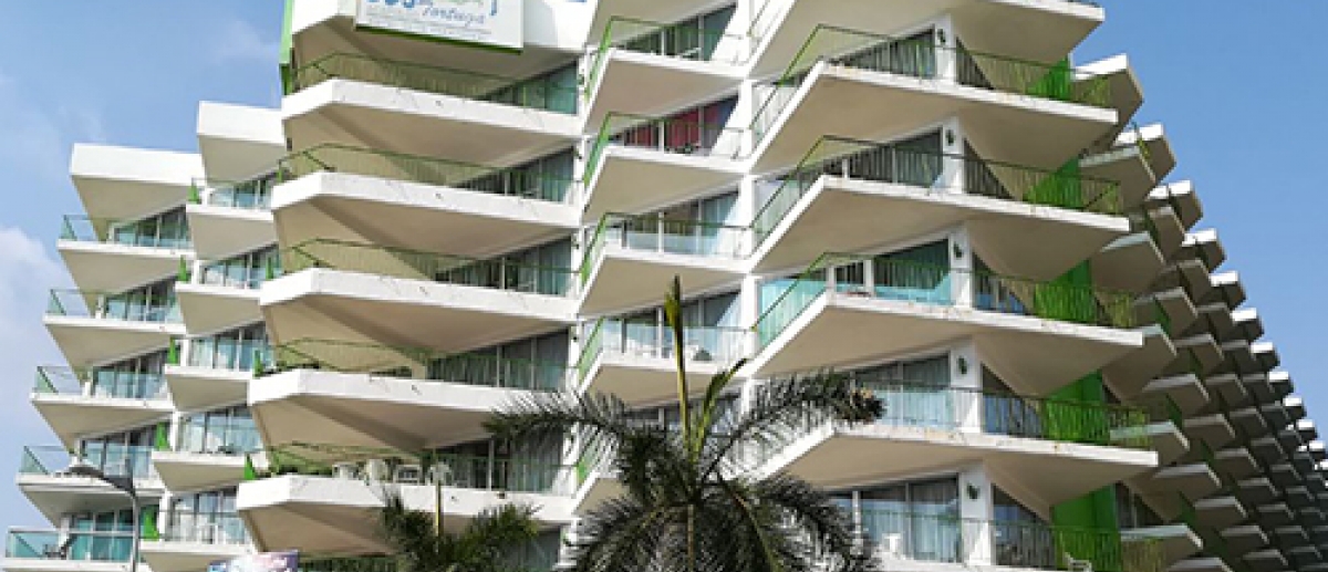 Viaja a Hotel Acapulco Tortuga